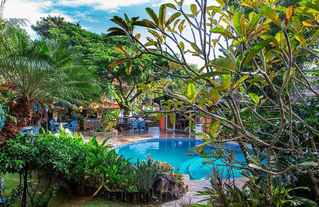 Hotel Alemão Beach de Ilhabela-1
