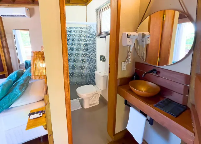 Tahaa Pousada Boutique Ilhabela